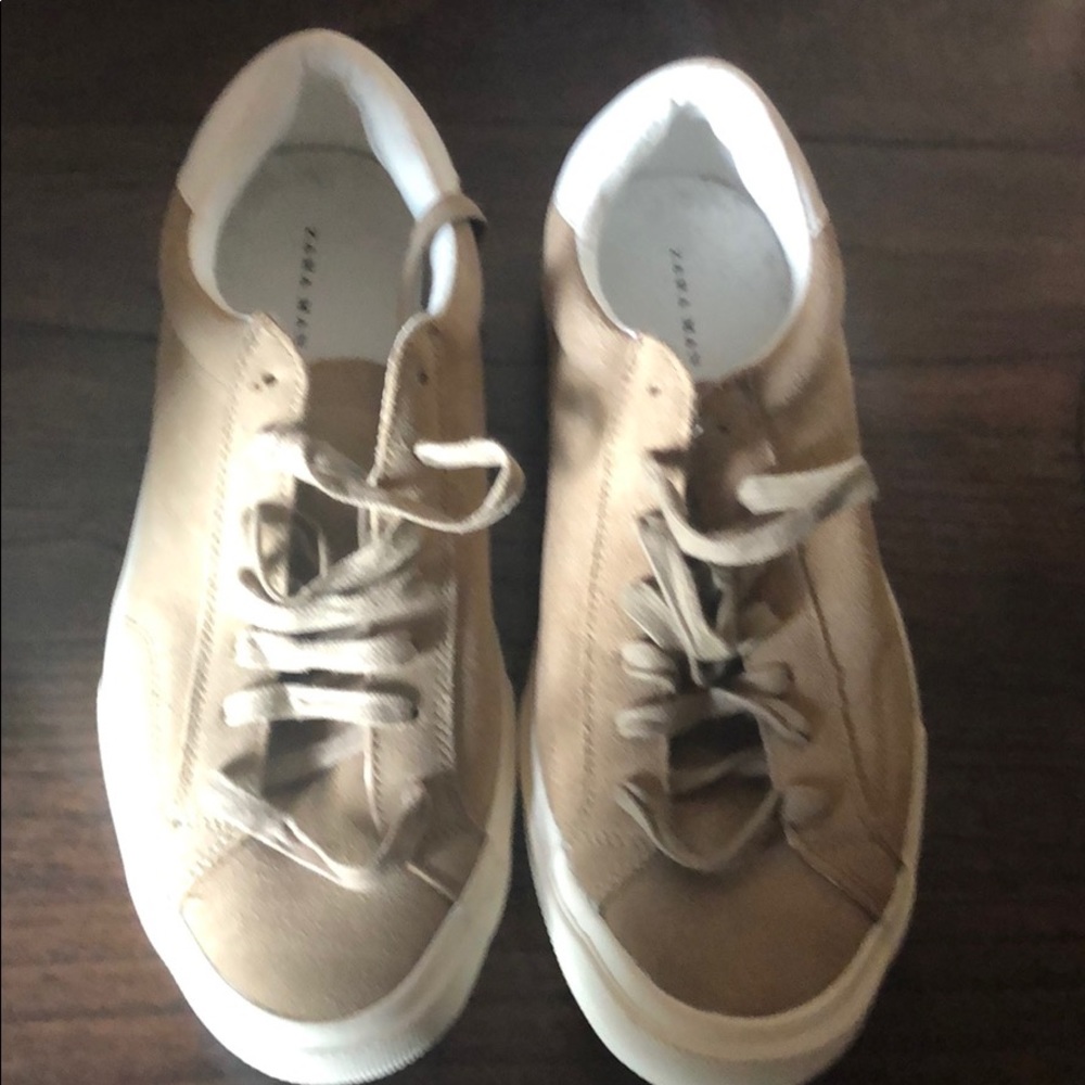 Men’s Zara shoes